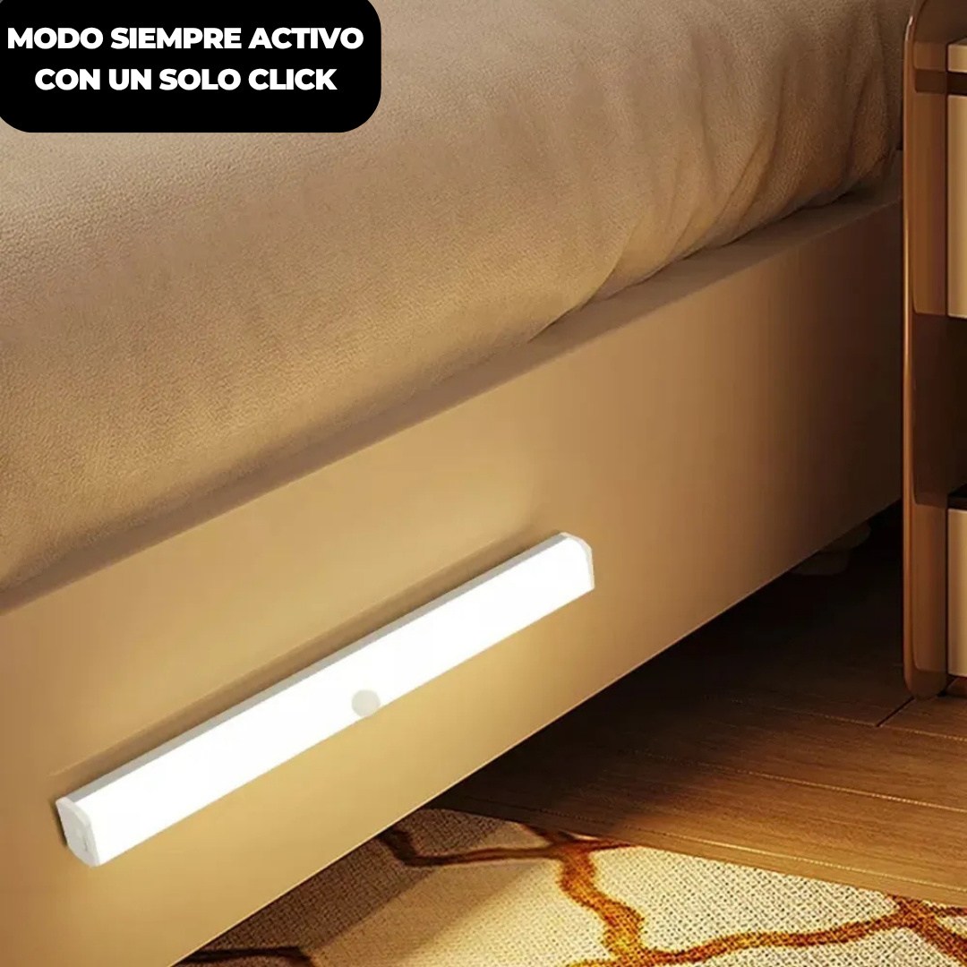 Barra SmartLight — Ilumina tu hogar con inteligencia