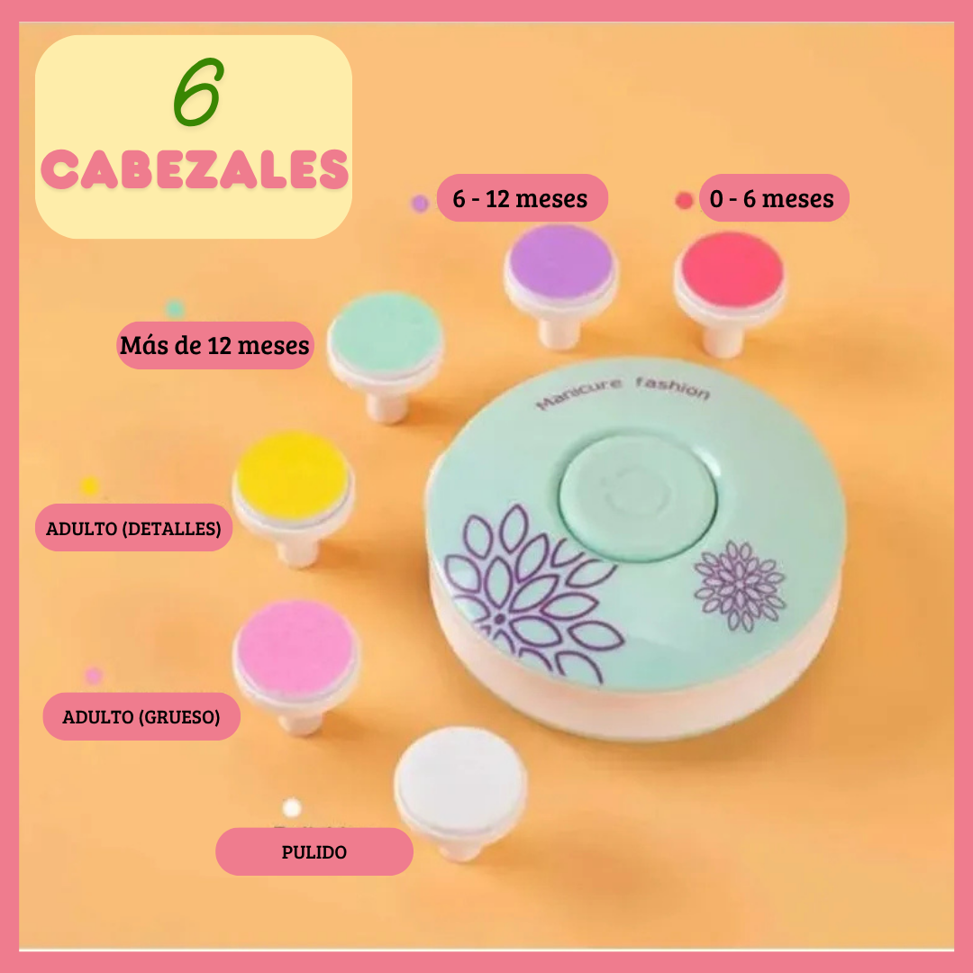 LimaSoft Automática | Lima Eléctrica Segura para Bebés